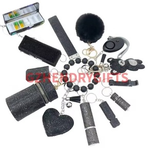 Self Defense, Safety, and Security Products for Women