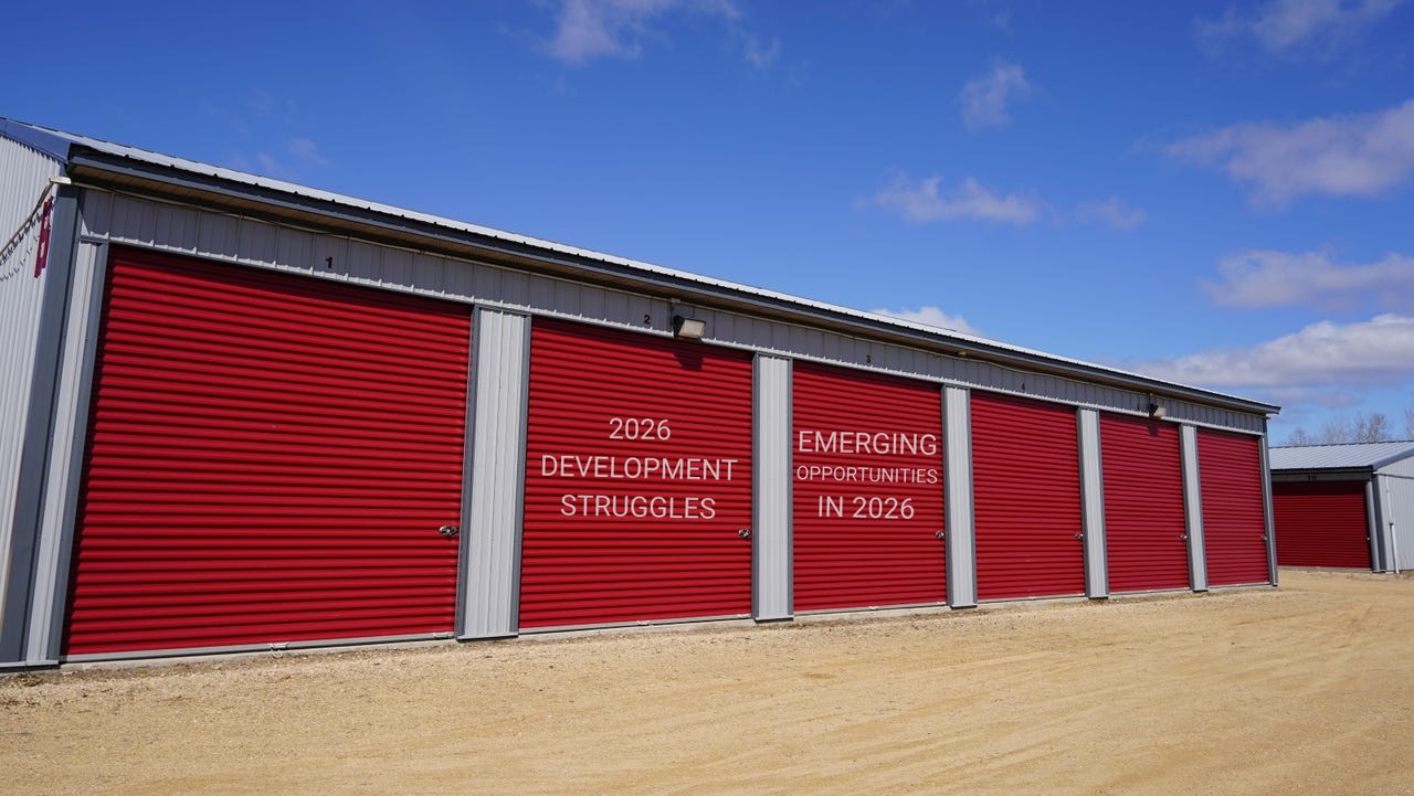 Self Storage Association