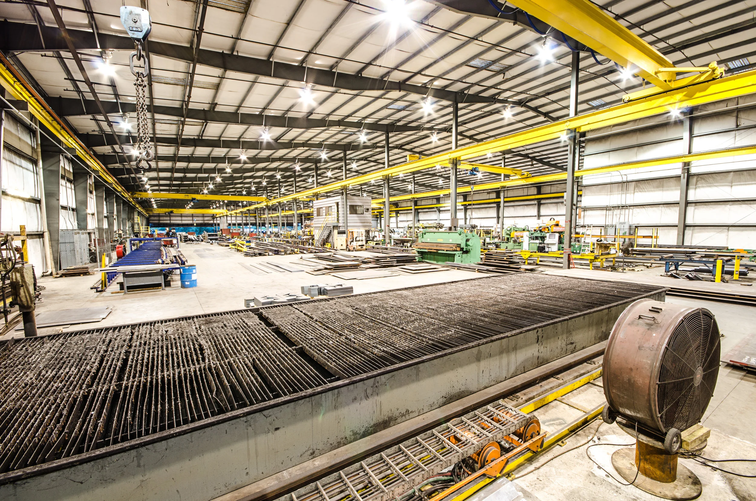 Self Storage industry insight