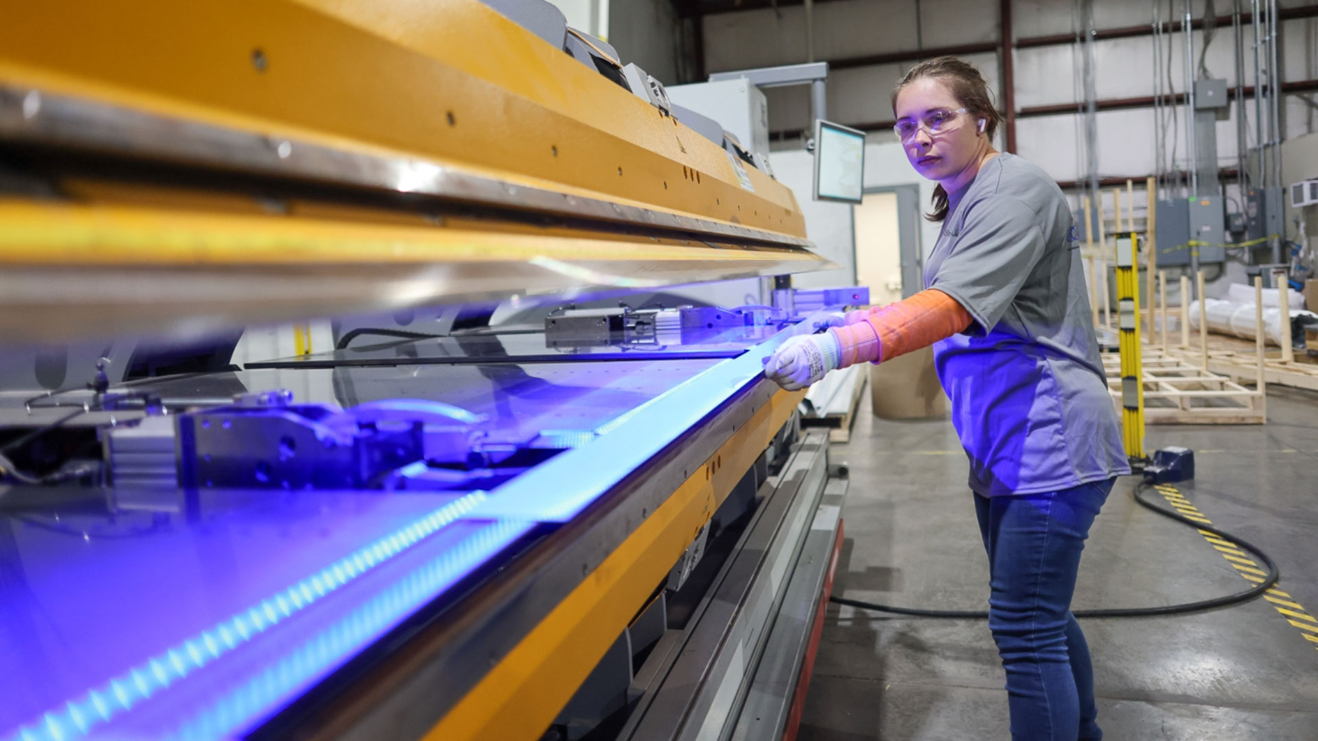 Self Storage industry insight