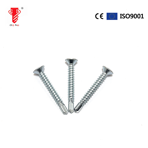 Self Tapping Screws