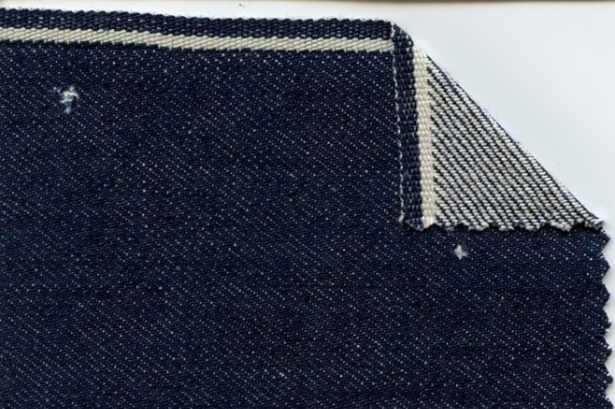 Selvedge