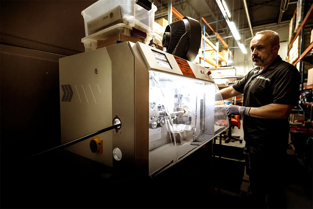 Semi Apu industry insight