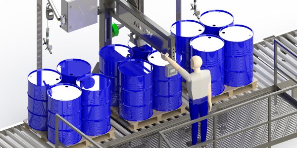 Semi Auto Filling Machine industry insight