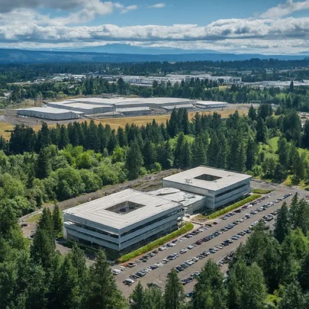 Semiconductor Cluster