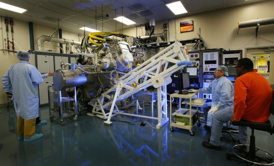 Semiconductor Companies In San Diego industry insight