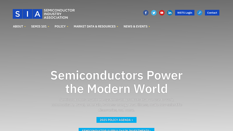 Semiconductor Industry Association