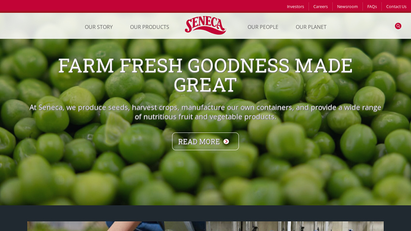 Seneca Foods