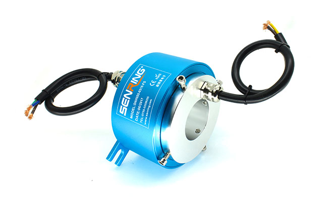 Senring: Slip Ring