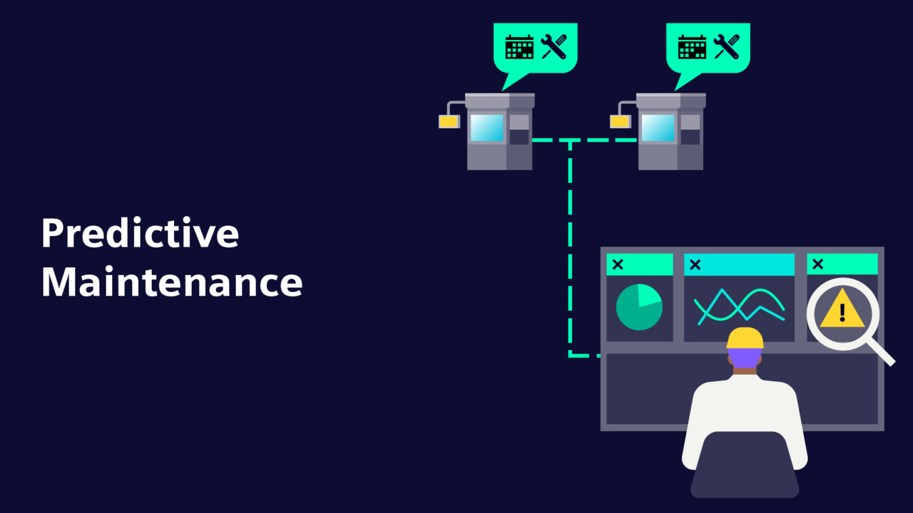 Senseye Predictive Maintenance