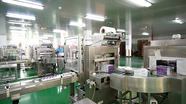 Sensodyne Wholesale industry insight