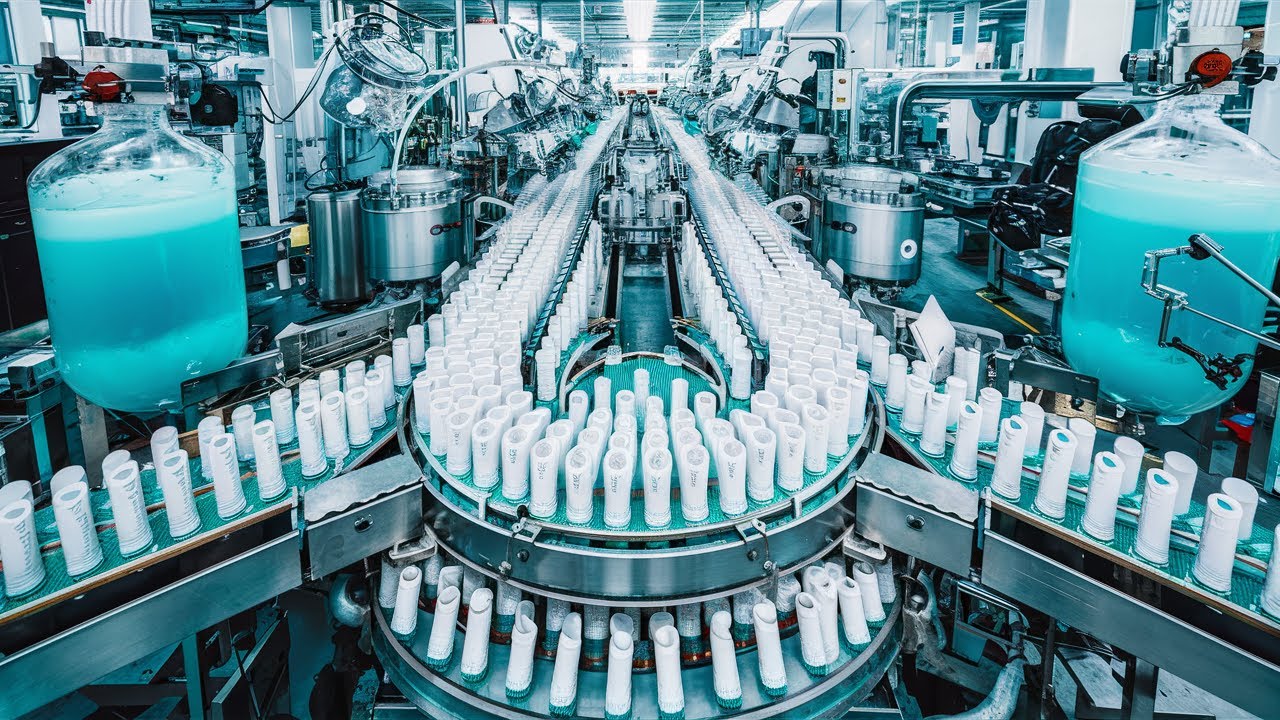 Sensodyne Wholesale industry insight