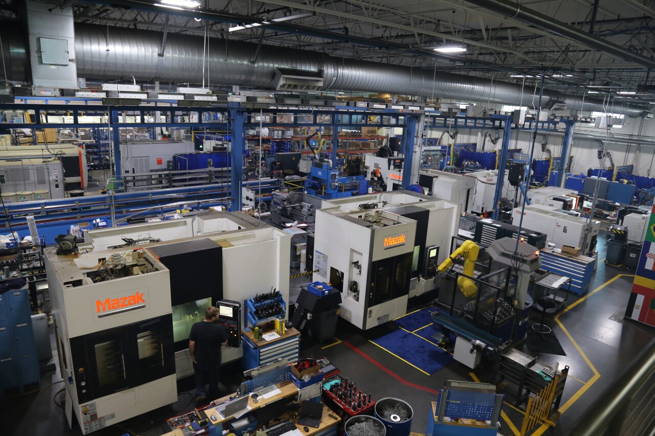 Sentry Electric industry insight