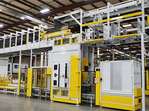 Sentry Electric industry insight