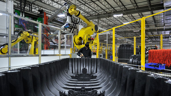 Septic Tank Distributors industry insight