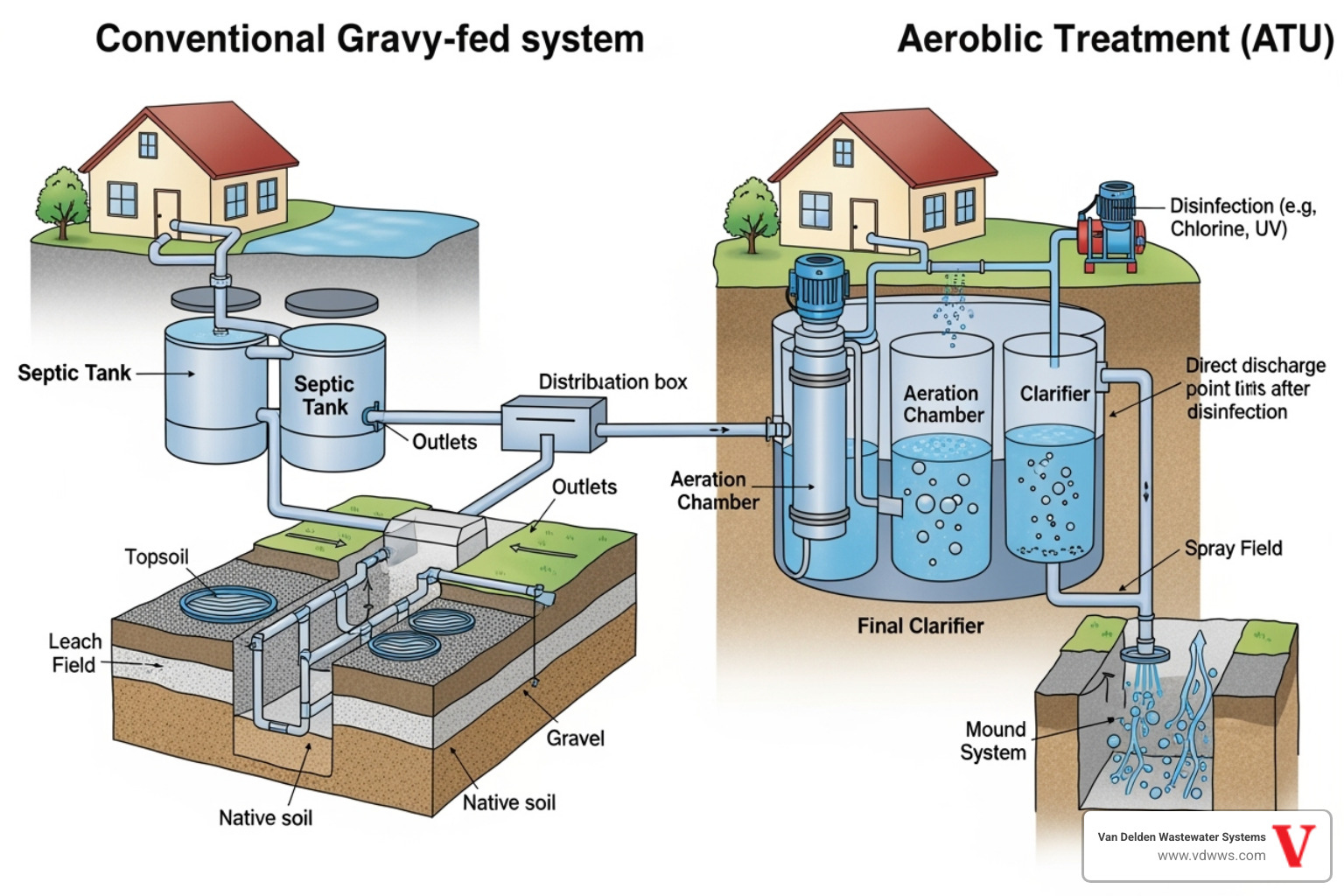 Septic Tank Overview