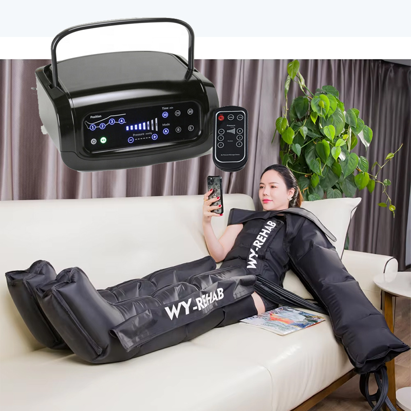 Sequential Compression Device For Home Use industry insight