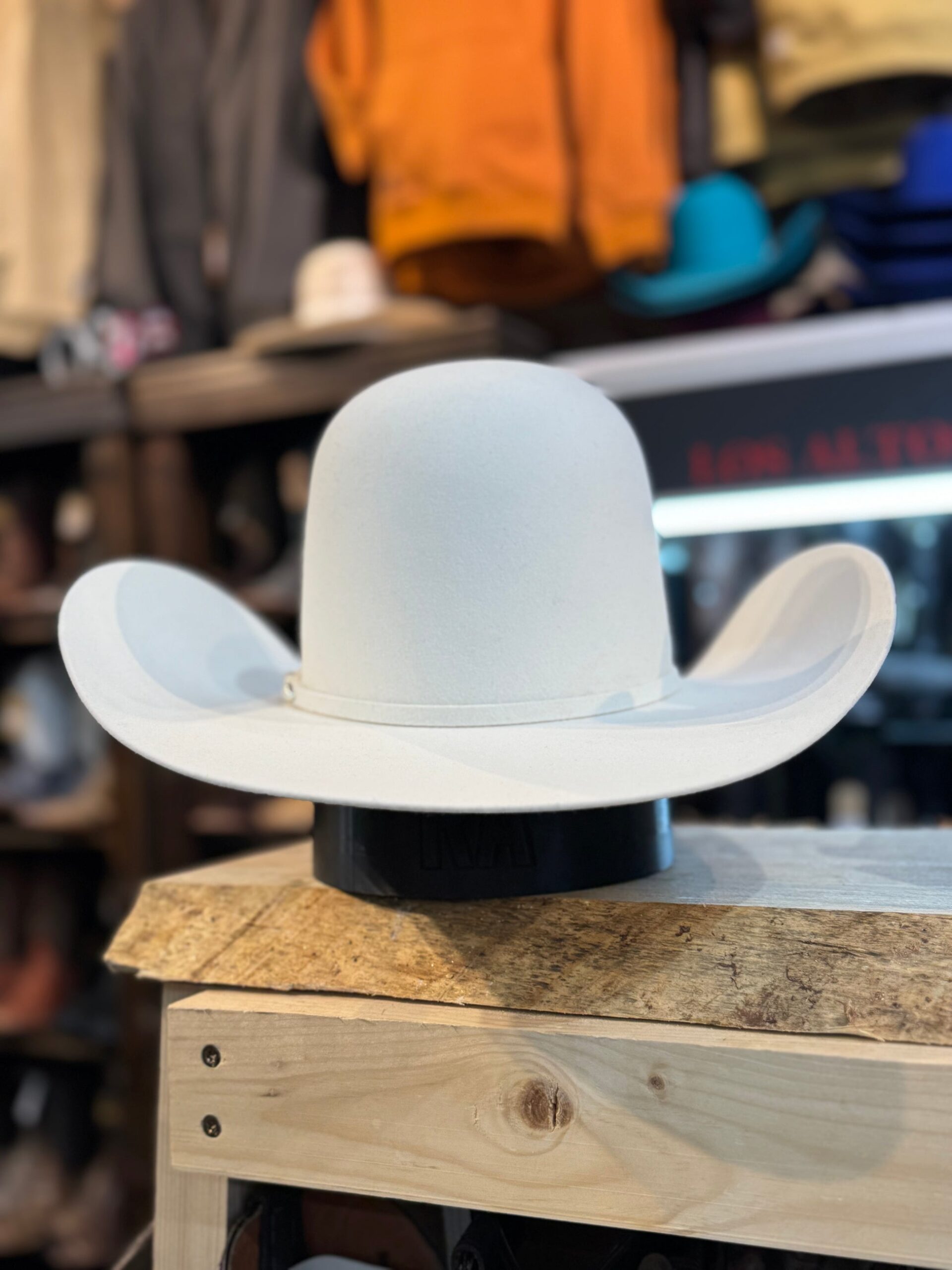 Serratelli Hat Company