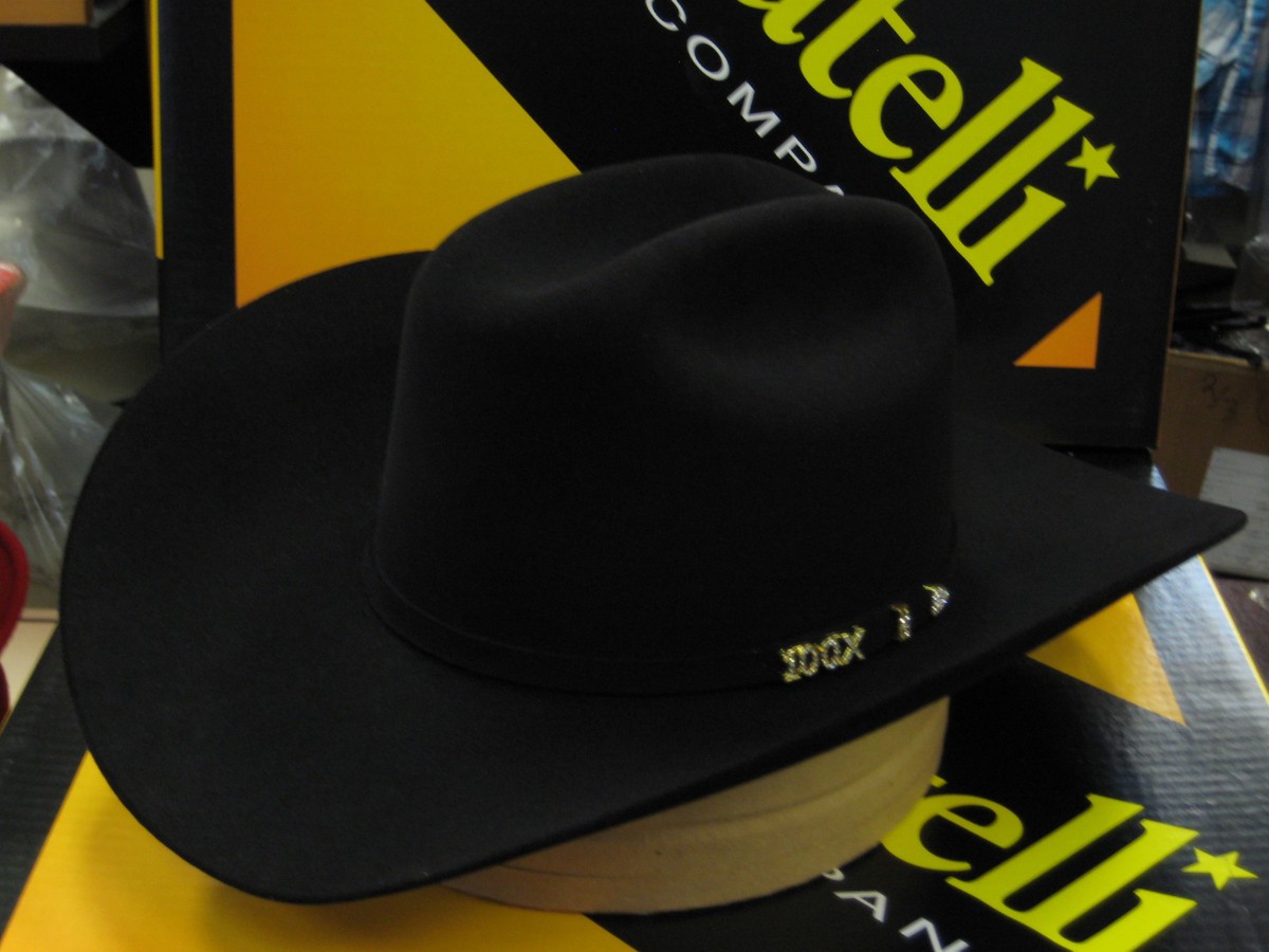 Serratelli Hat Company