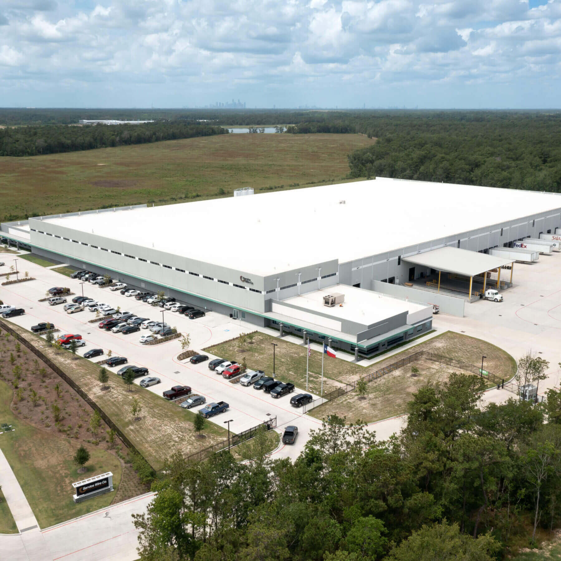 Service Wire Company