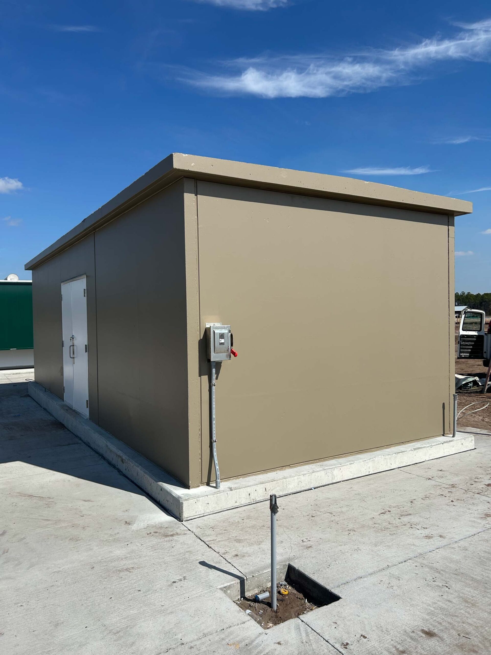 Serving the Precast Concrete Industry