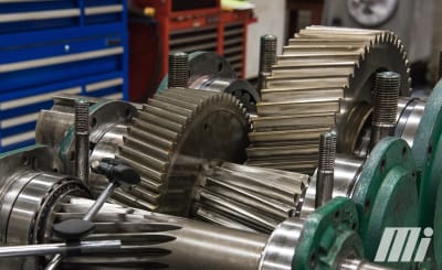 Servo Gearbox industry insight