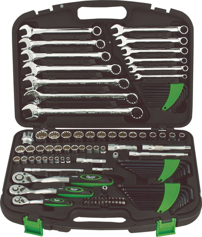 Set Of Socket Spanner industry insight