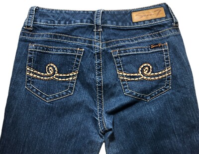 Seven7 Jeans