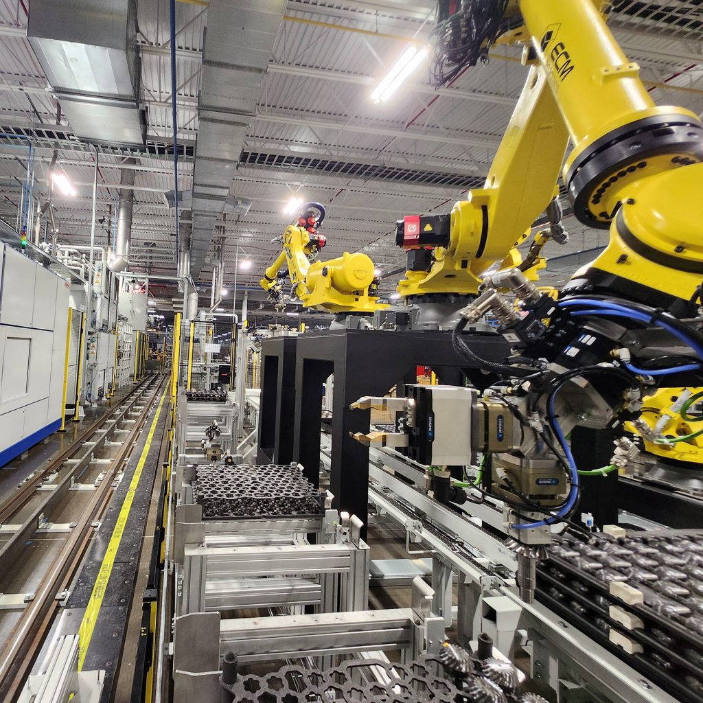 Sew Eurodrive industry insight