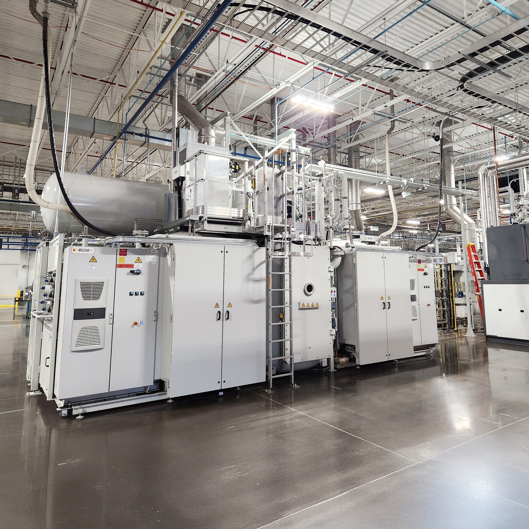 Sew Eurodrive industry insight