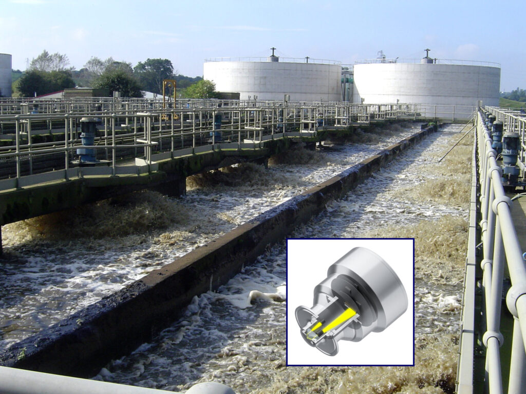 Sewage Companies industry insight