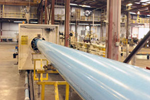 Sewer And Drain Pipe industry insight