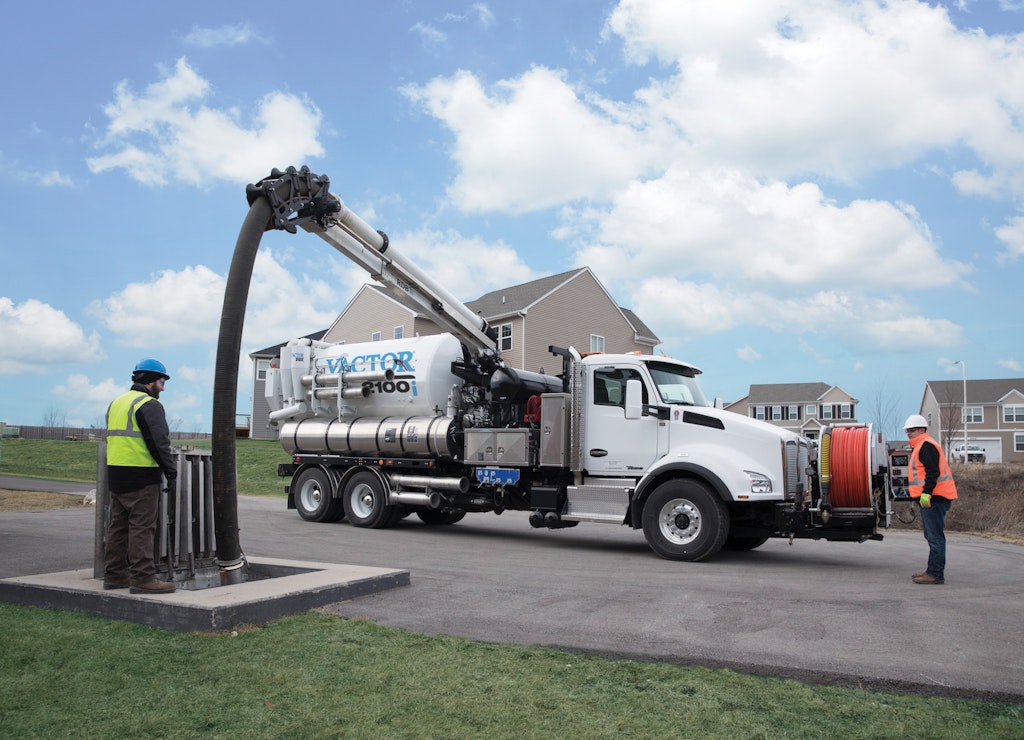 Sewer Cleanup Companies industry insight