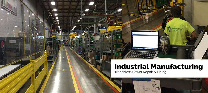 Sewer Cleanup Companies industry insight