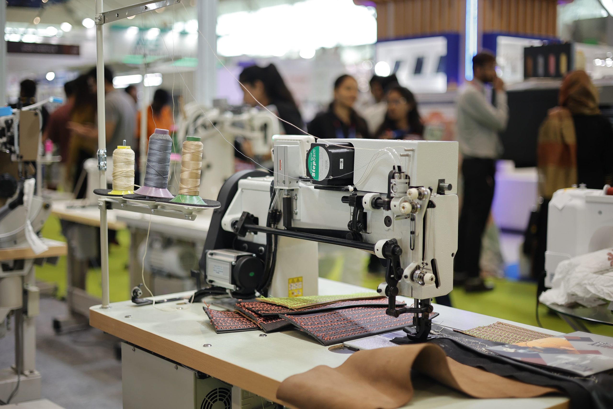 Sewing Companies industry insight