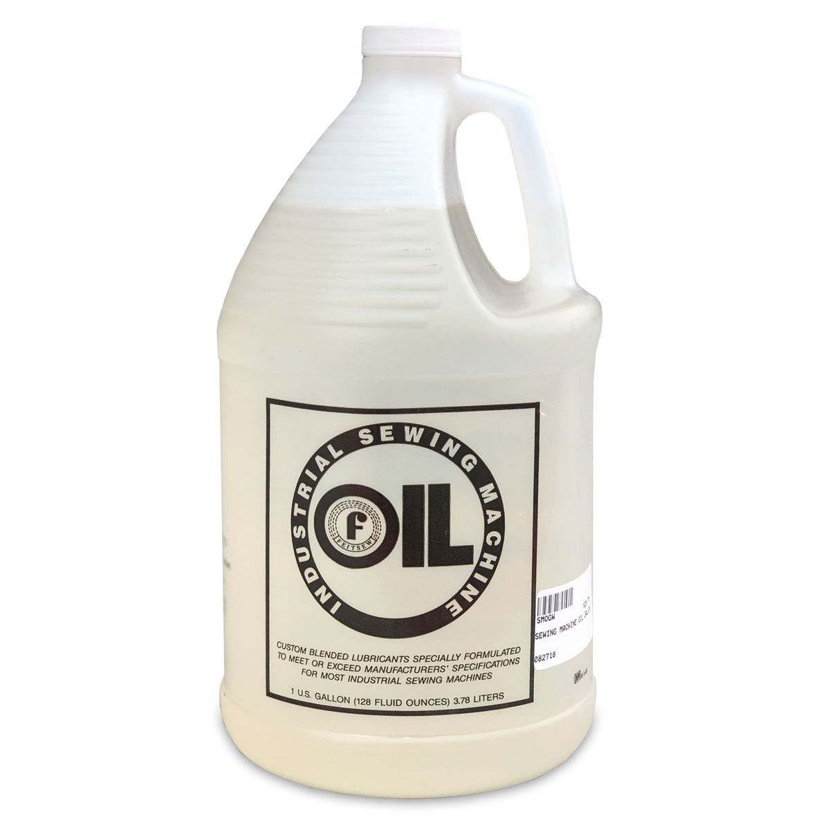 Sewing machine oil