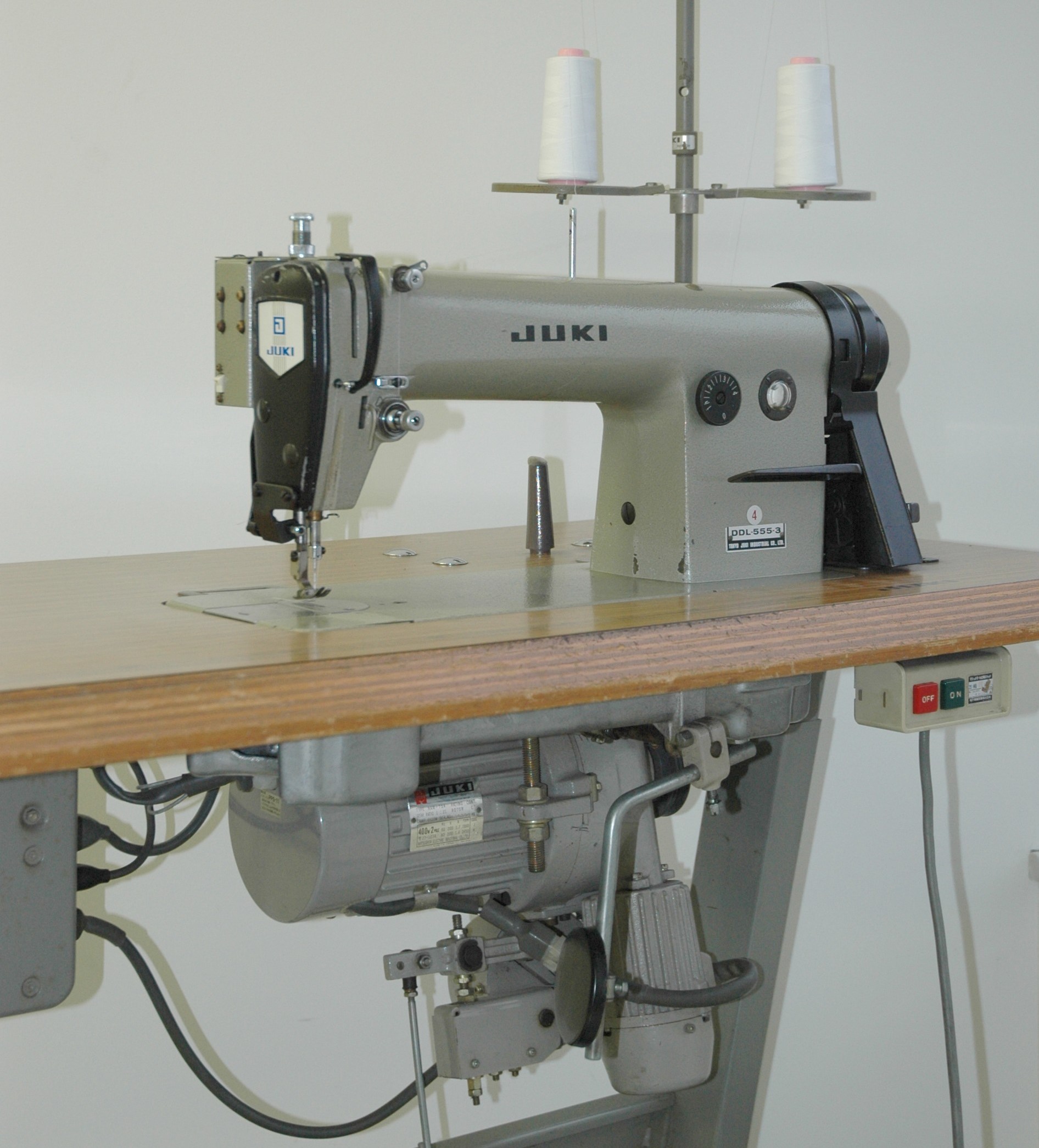 Sewing Machines With Auto Thread Cutter industry insight