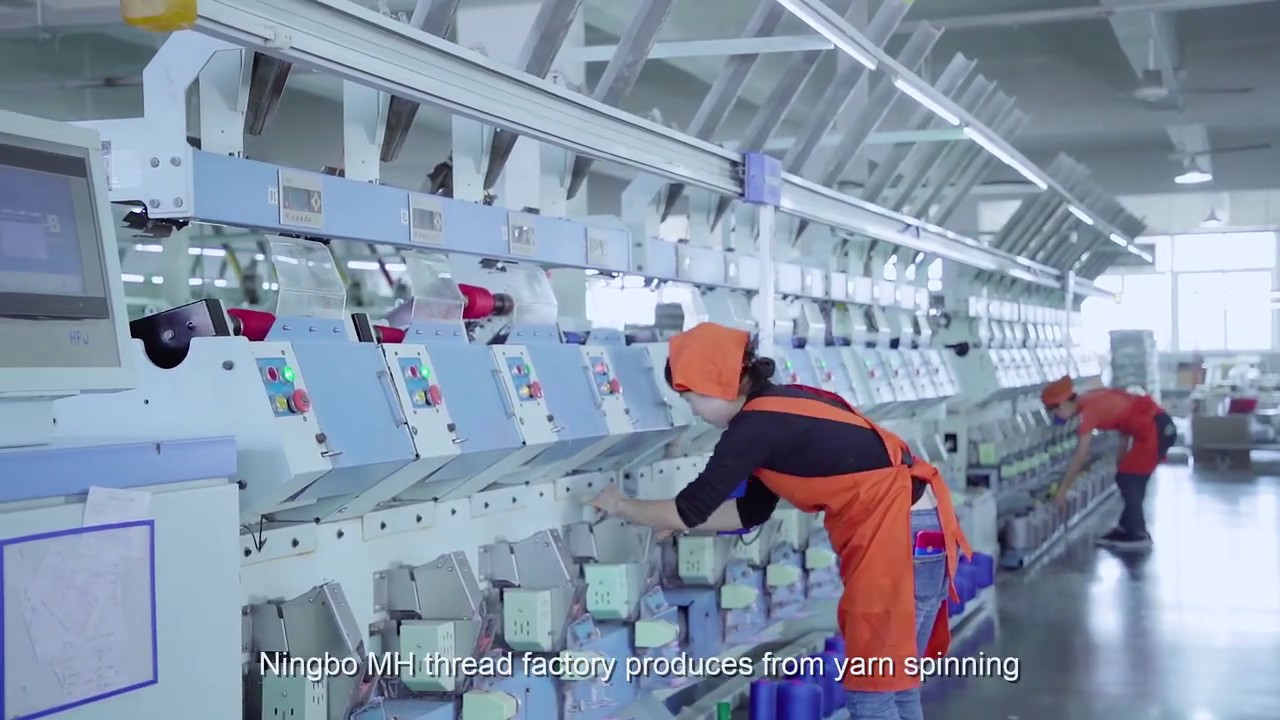 Sewing Thread industry insight