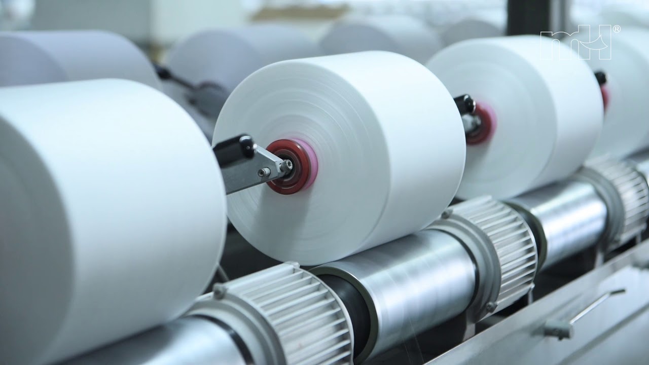 Sewing Thread industry insight