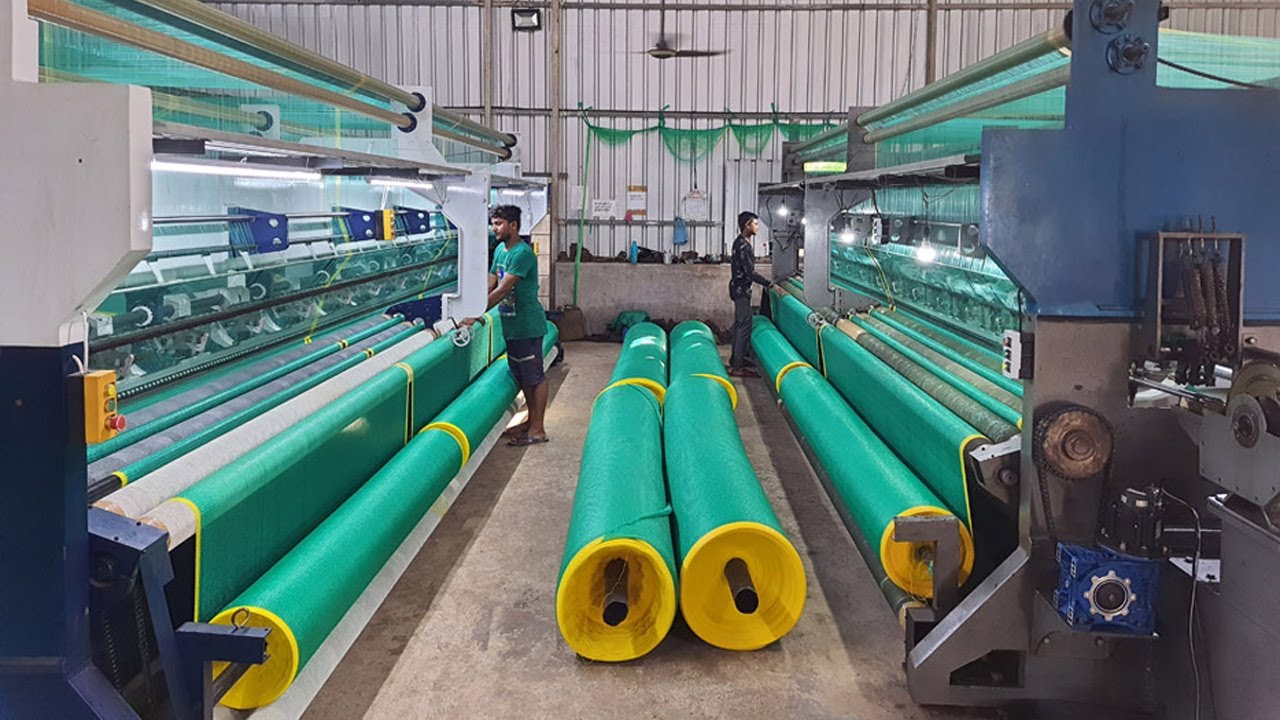 Shade industry insight