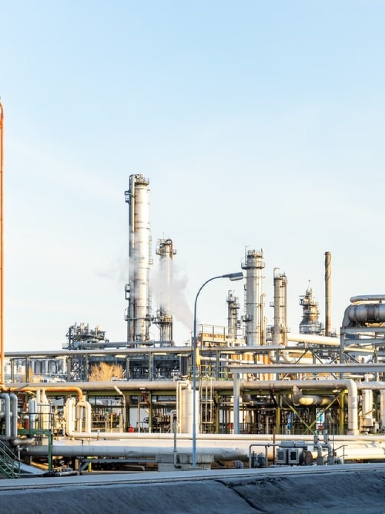 SHAH SPONGE AND POWER LTD.