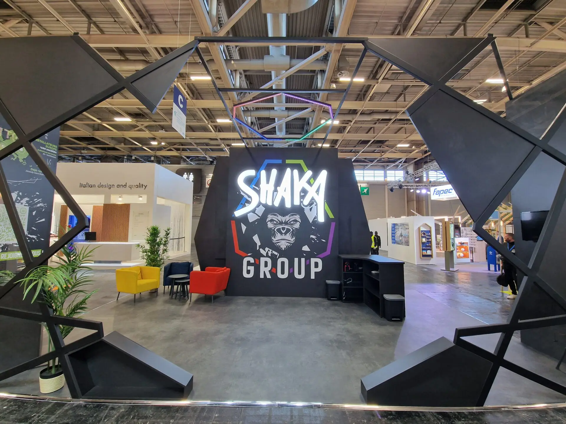 Shaka Wholesale industry insight