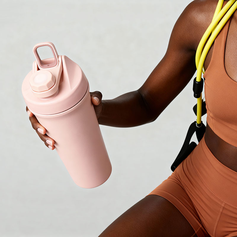 Shaker Bottle