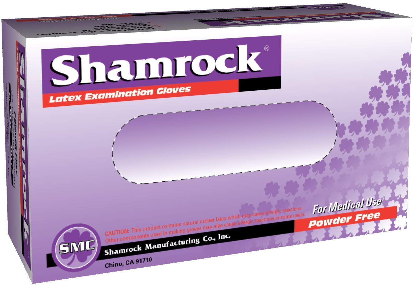 shamrock gloves