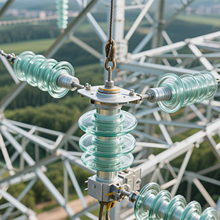 Shandong Thor Electric Power Technology Co., Ltd. ...