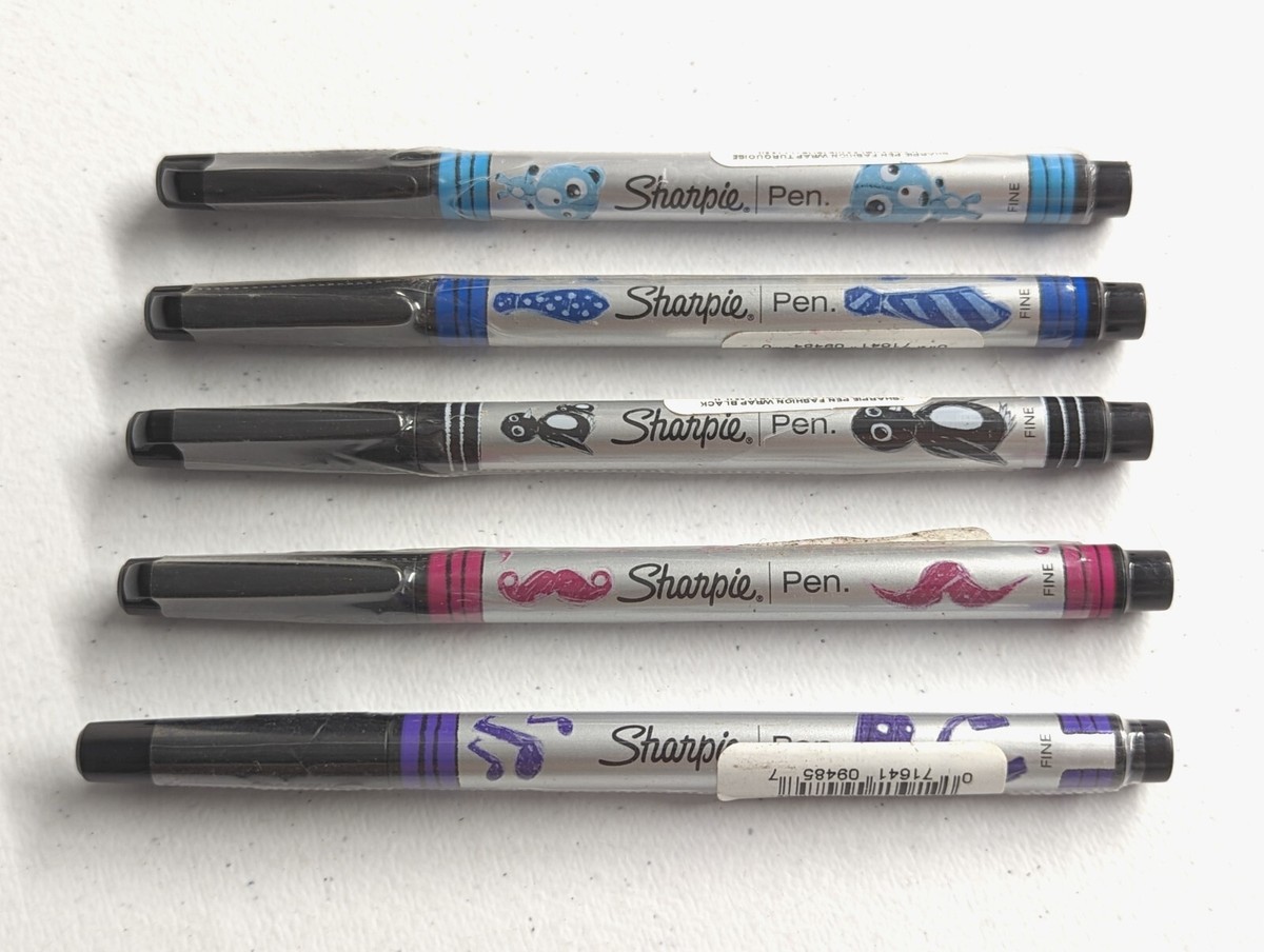 Sharpie