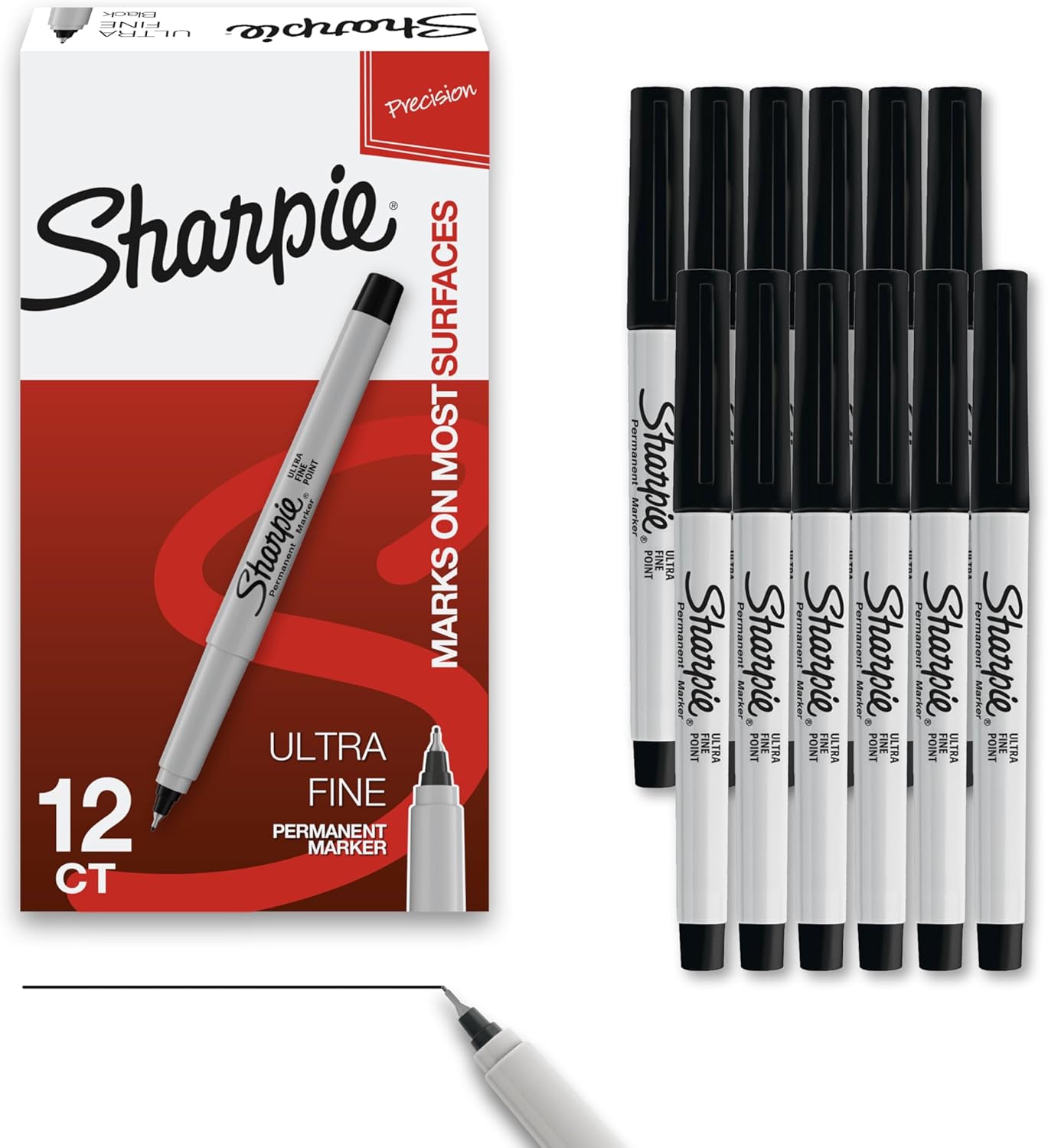 Sharpie