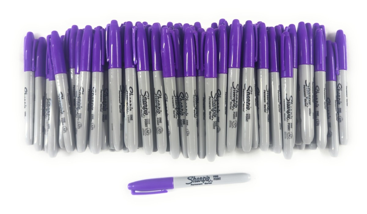Sharpie® Pens, Markers and Office Supplies in bulk