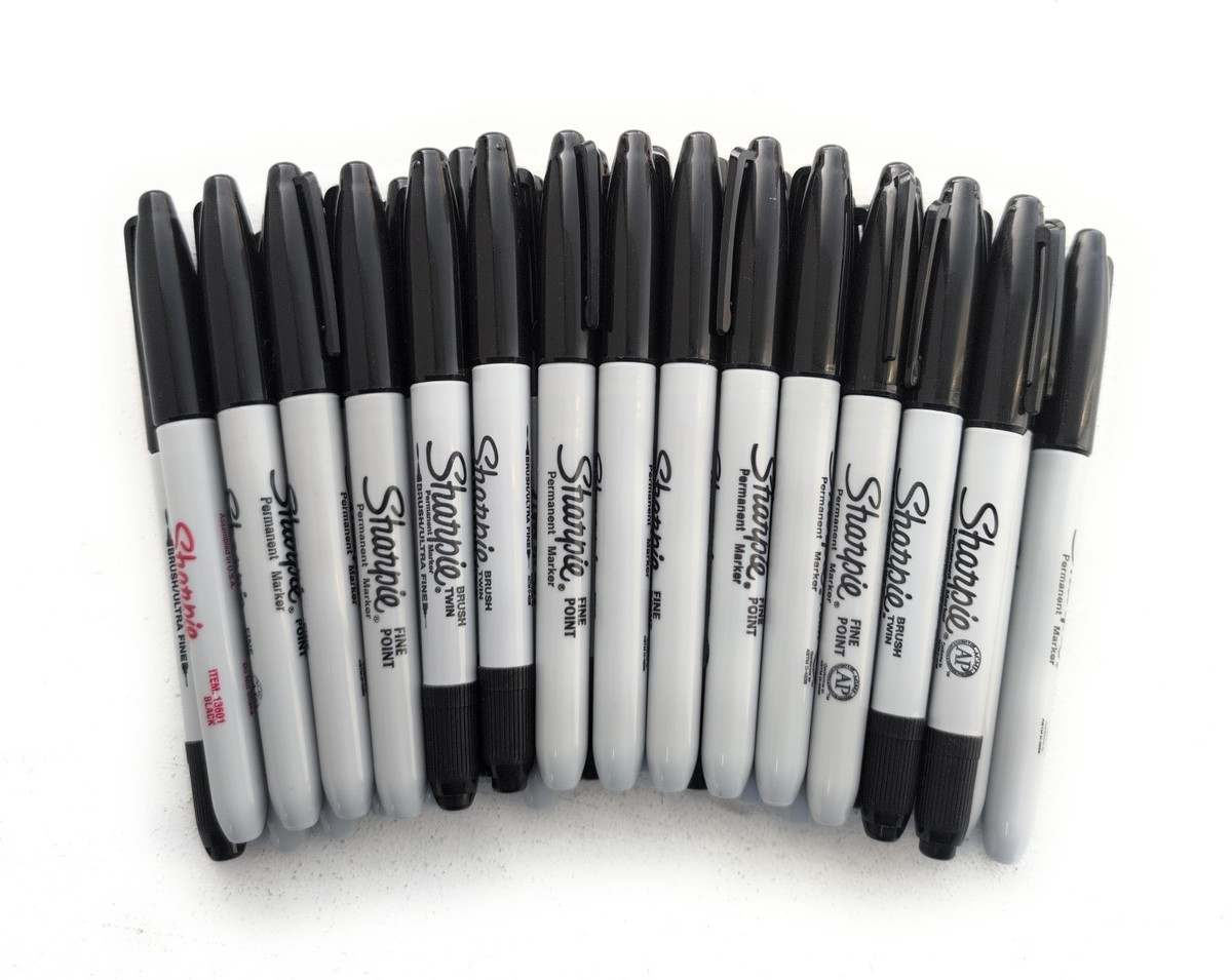 Sharpie® Pens, Markers and Office Supplies in bulk