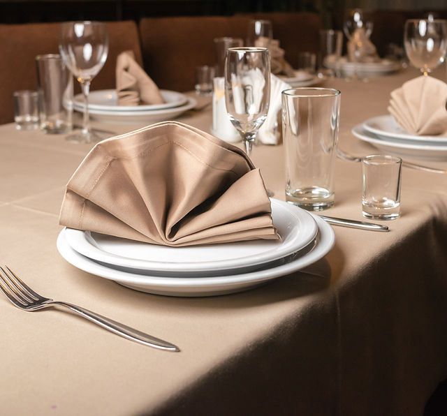 Shatex: Wholesale Linens BC